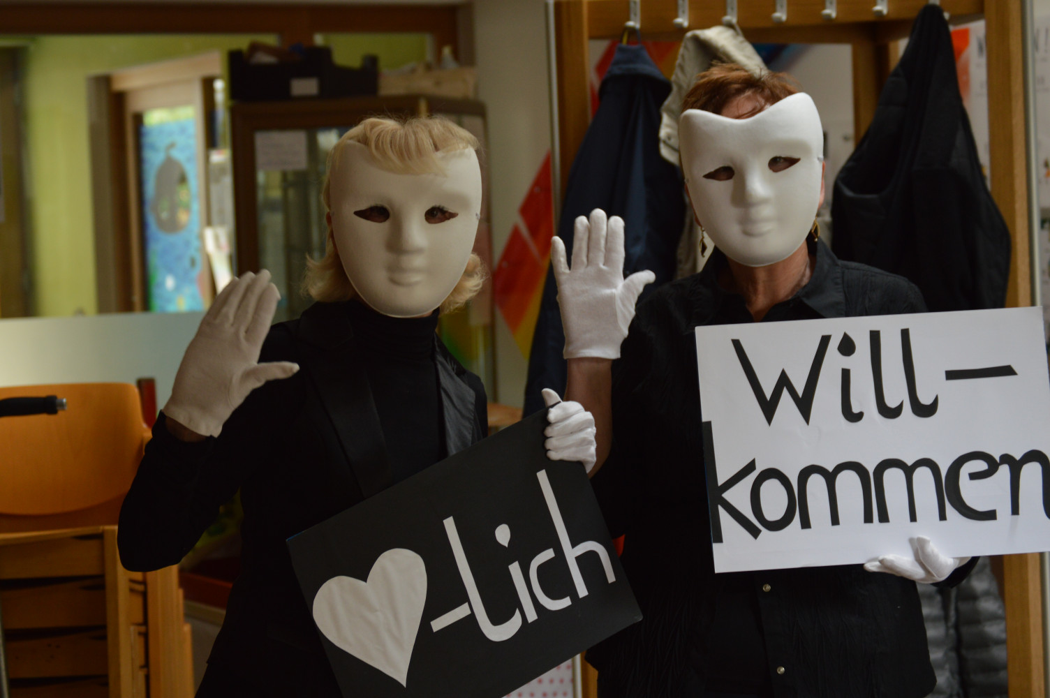 Theaterkistl
