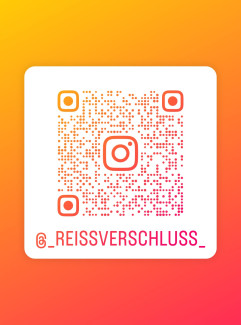 QR-Code zu Instagram
