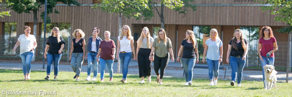 Kinderscheune Kreuz Christi