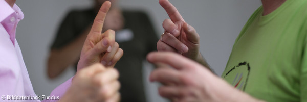 Diskussion (Bremer Männertag)