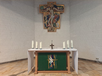 Altar