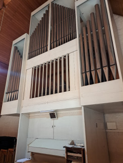 Orgel