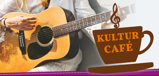 Logo Kulturcafé