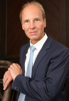 Dekanatskantor Markus Nitt