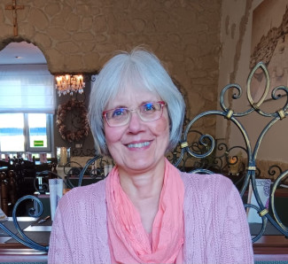 Yvonne Breuer
