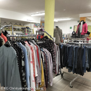 Kleidung aus dem Reißverschluss